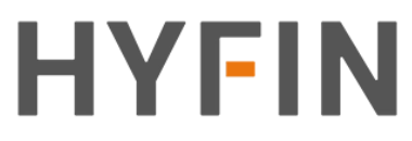 Hyfin Logo